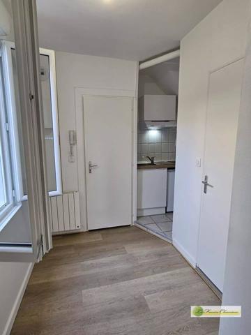 ANGOULEME - BUSSATTE