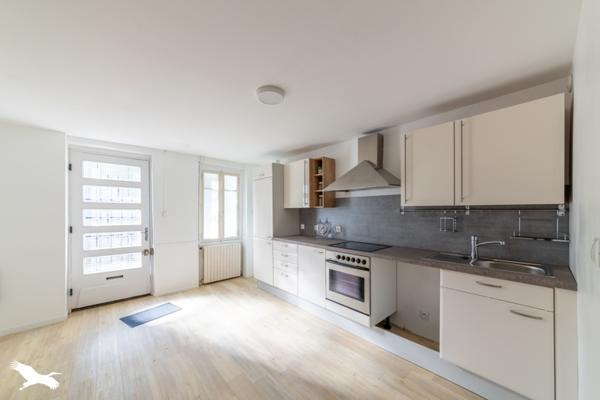 Maison à vendre |  Caussade |  5 pièces | 128 m²