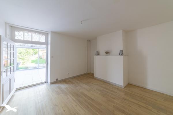 Maison à vendre |  Caussade |  5 pièces | 128 m²