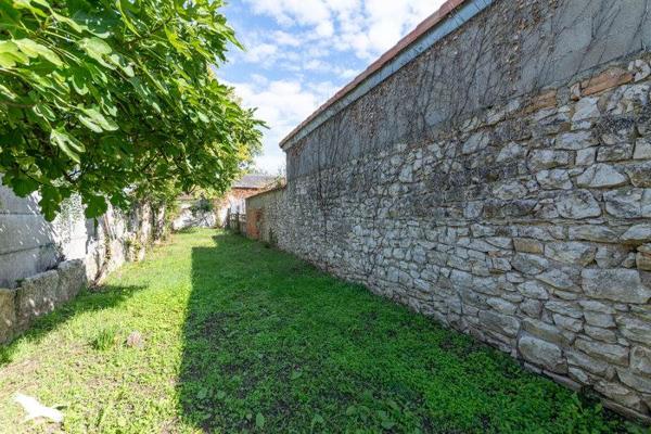 Maison à vendre |  Caussade |  5 pièces | 128 m²