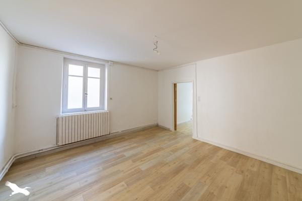 Maison à vendre |  Caussade |  5 pièces | 128 m²