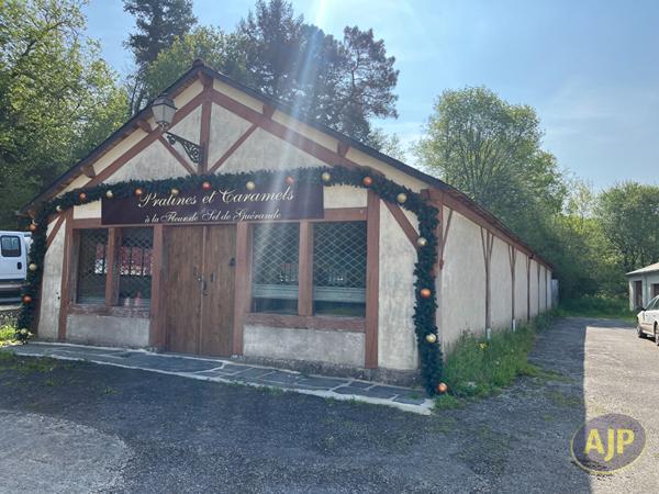 Malansac : 150 710 € - AJP Immobilier Questembert