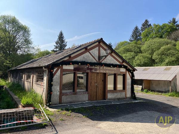 Malansac : 150 710 € - AJP Immobilier Questembert