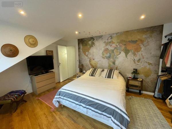 Immeuble à vendre à Pont-Aven dans le Finistère (29930), ref : 29118-1429