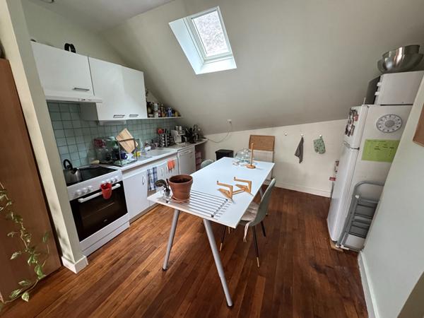 Appartement Blois 3 pièce(s) 66.7m2