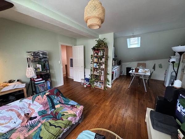 Appartement Blois 3 pièce(s) 66.7m2