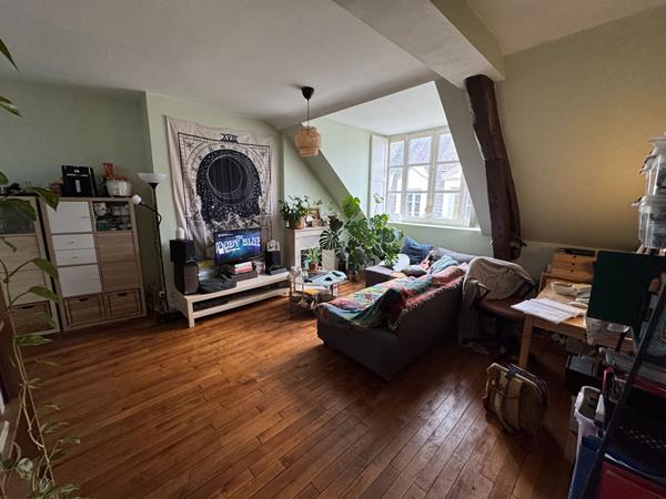 Appartement Blois 3 pièce(s) 66.7m2