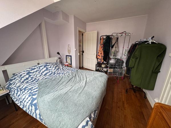 Appartement Blois 3 pièce(s) 66.7m2