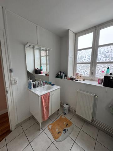 Appartement Blois 3 pièce(s) 66.7m2