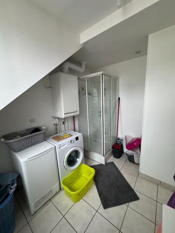 Appartement Blois 3 pièce(s) 66.7m2