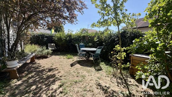 Appartement à vendre 4 pièces 126 m² Cranves-Sales