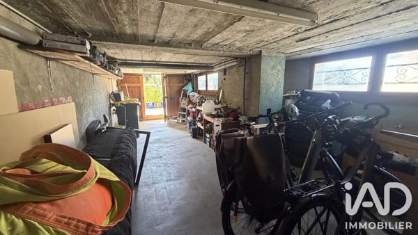 Appartement à vendre 4 pièces 126 m² Cranves-Sales