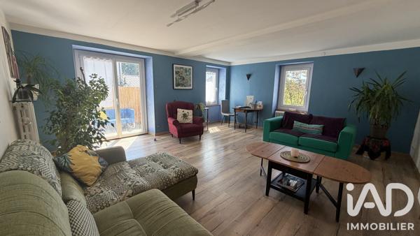 Appartement à vendre 4 pièces 126 m² Cranves-Sales