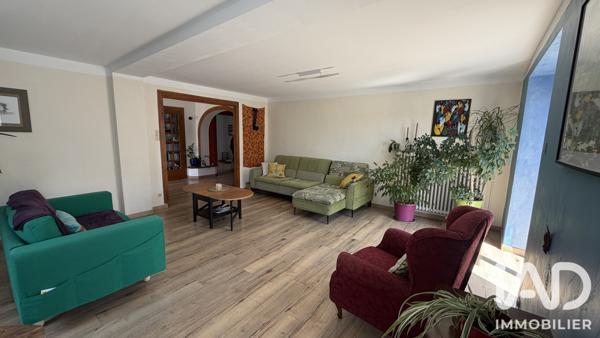 Appartement à vendre 4 pièces 126 m² Cranves-Sales