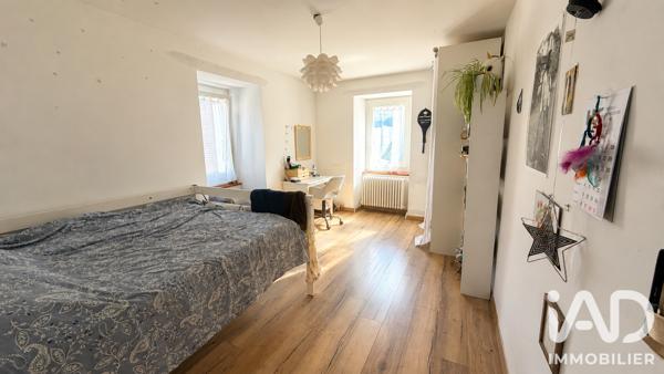 Appartement à vendre 4 pièces 126 m² Cranves-Sales