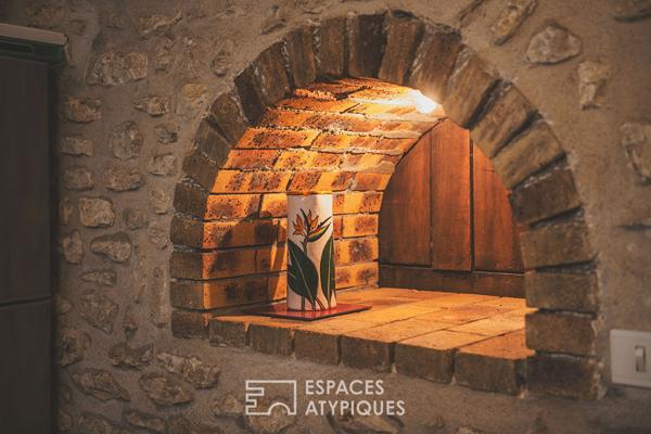 Maison familiale en pierre du XVIIIe proche du centre de Périgueux