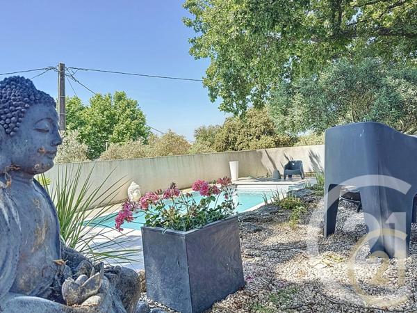 Maison à vendre  5 pièces - 125 m2 POURRIERES - 83