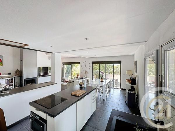 Maison à vendre  5 pièces - 125 m2 POURRIERES - 83