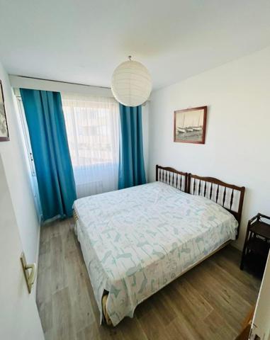 APPARTEMENT FACE A LA MER