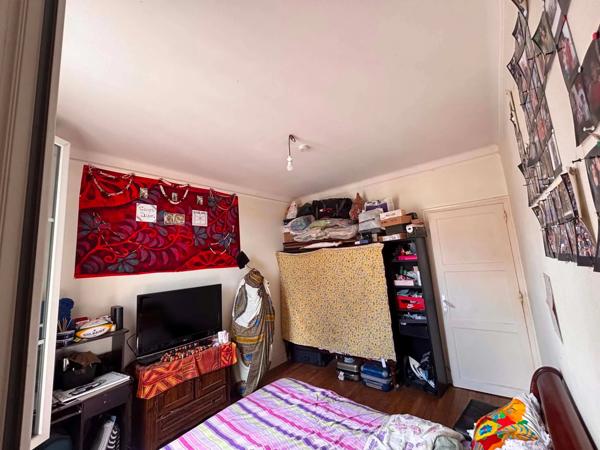 Immobilier Le Mans (72000) – Appartement 41.08m2 – 74 000 €