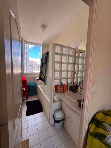 Immobilier Le Mans (72000) – Appartement 41.08m2 – 74 000 €