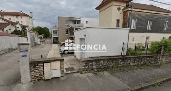 Location Appartement 2 pièces 42.83 m² - Besançon 25000