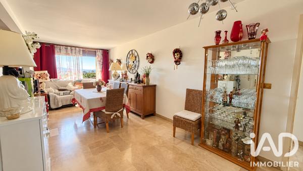 Appartement à vendre 4 pièces 89,12 m² Grenoble