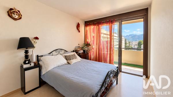 Appartement à vendre 4 pièces 89,12 m² Grenoble