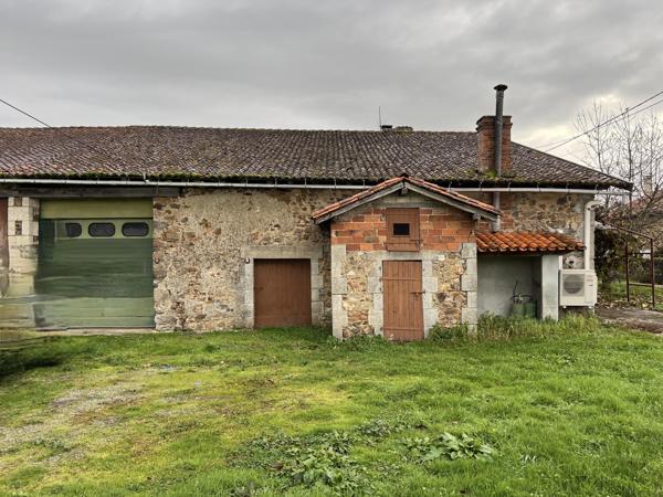 Vente / Maison de village