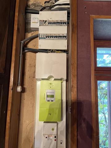 Vente / Maison de village