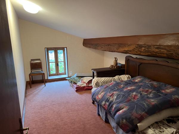 Vente / Maison de village