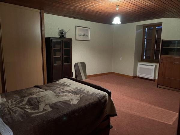 Vente / Maison de village