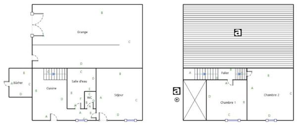 Vente / Maison de village