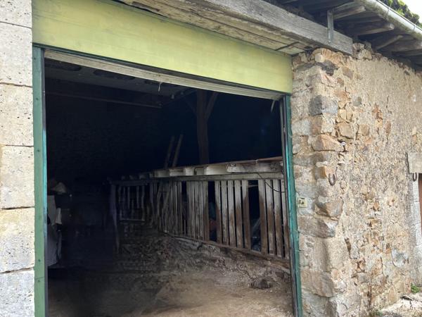 Vente / Maison de village