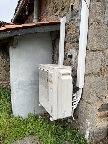 Vente / Maison de village