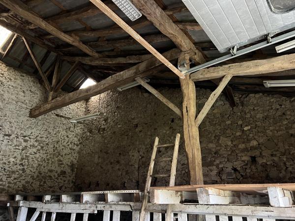 Vente / Maison de village