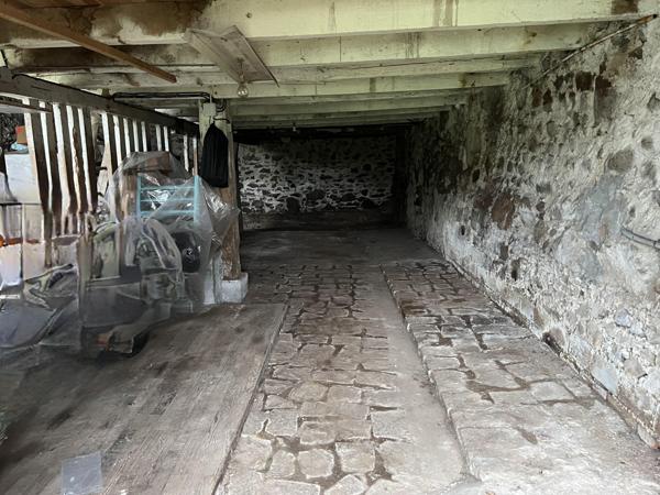 Vente / Maison de village