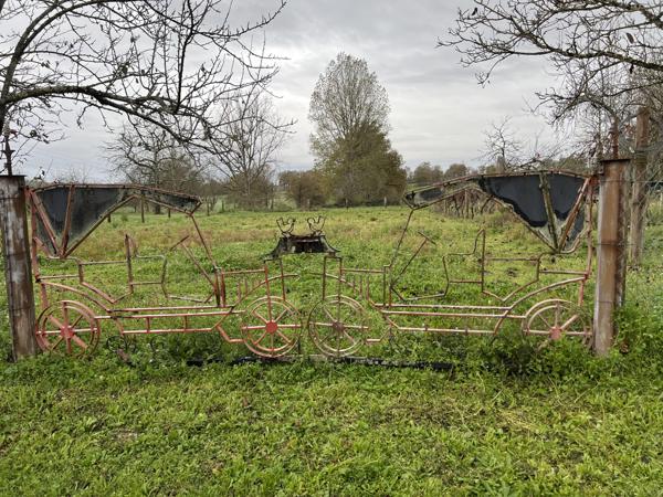 Vente / Maison de village