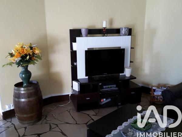 Maison à vendre 3 pièces 95 m² Sarlat-la-Canéda