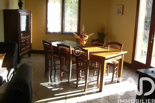 Maison à vendre 3 pièces 95 m² Sarlat-la-Canéda