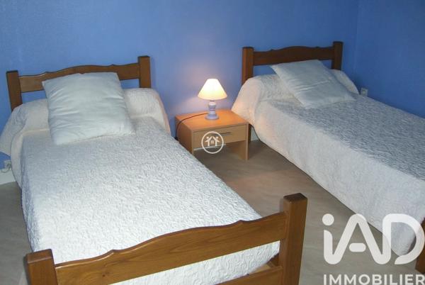 Maison à vendre 3 pièces 95 m² Sarlat-la-Canéda