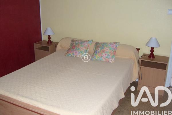 Maison à vendre 3 pièces 95 m² Sarlat-la-Canéda