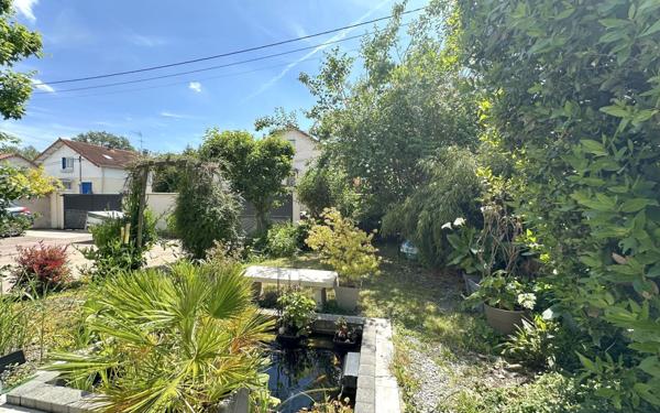 Maison à vendre    8 pièces •  Corbeil-Essonnes