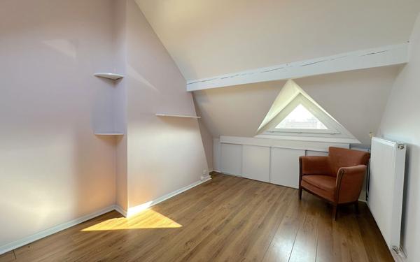 Maison à vendre    8 pièces •  Corbeil-Essonnes