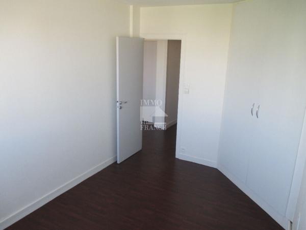 Appartement LA ROCHE SUR YON