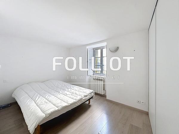Appartement Granville 2 pièce(s) 30.04 m2