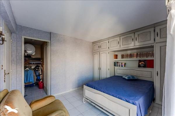 Appartement à vendre |  Arcachon |  2 pièces | 35 m²