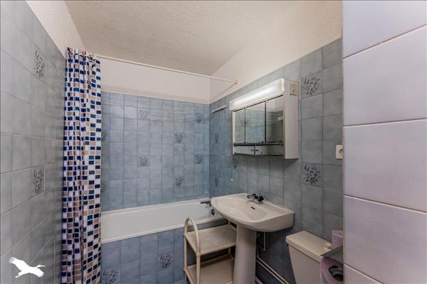 Appartement à vendre |  Arcachon |  2 pièces | 35 m²