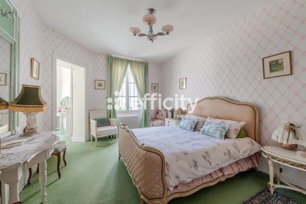 Maison 10 pièces - 434 m² Bien prestige