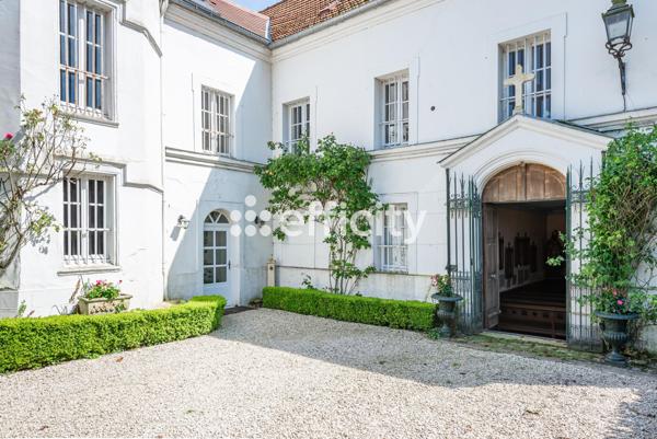 Maison 10 pièces - 434 m² Bien prestige